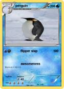 penguin