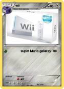 wii
