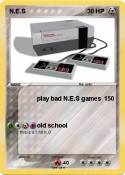 N.E.S