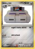 snes