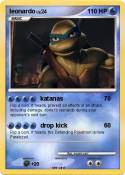 leonardo