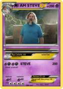 I AM STEVE