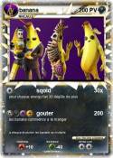 banana