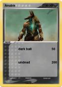 Anubis