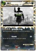 MW3