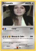 Pichounette