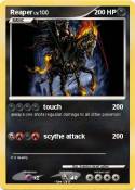 Reaper
