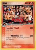 RAW