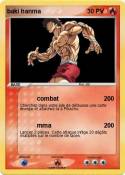 baki hanma