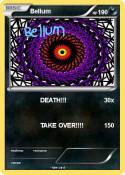 Bellum