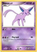 Espeon