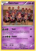 DanceTeam