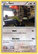 Nerd