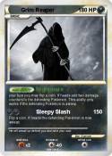 Grim Reaper