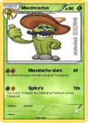 Moushcactus