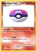 Mega Master