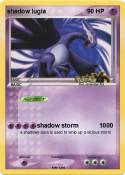 shadow lugia