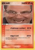 phil swift 300