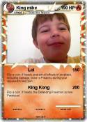 King mike