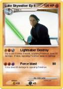 Luke Skywalker
