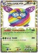 furby crystal