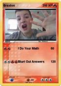 Braxton