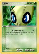 celebi