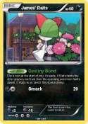 James' Ralts