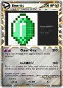 Emerald