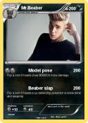 Mr.Beaber