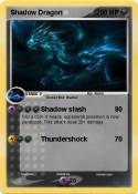 Shadow Dragon