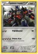 Optimus Prime