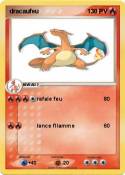 dracaufeu