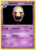 marionette