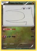 Floppy the Frog
