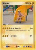 Nicolas