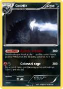 Godzilla