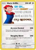 Mario Griffin