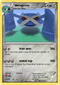 Metagross