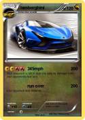 lamborghini