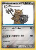 ultimate cat