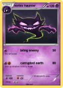 vortex haunter