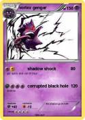 vortex gengar