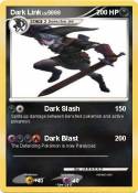 Dark Link