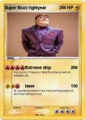 Super Buzz ligh