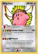 Wing Kirby