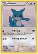 Veemon