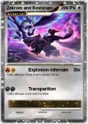 Zekrom and