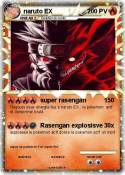 naruto EX