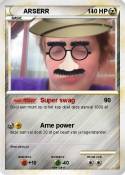 ARSERR